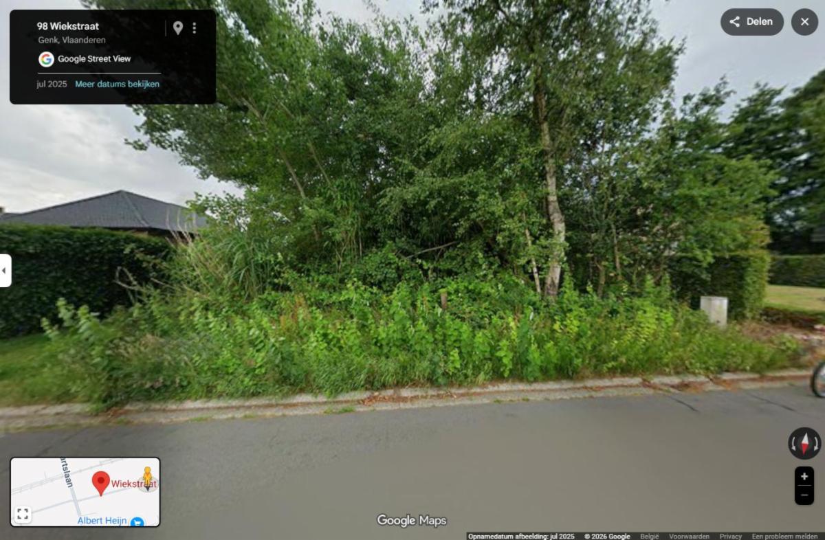 Presentatiebeeld van het pand n° 294394