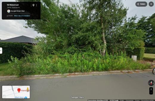 Presentatiebeeld van het pand n° 294394