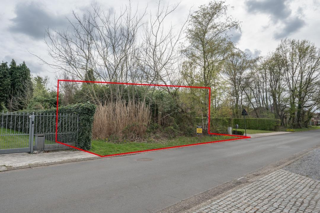 Presentatiebeeld van het pand n° 295297