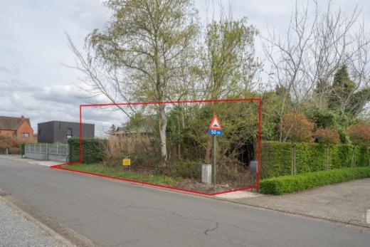 Tweede alternatieve foto van het pand