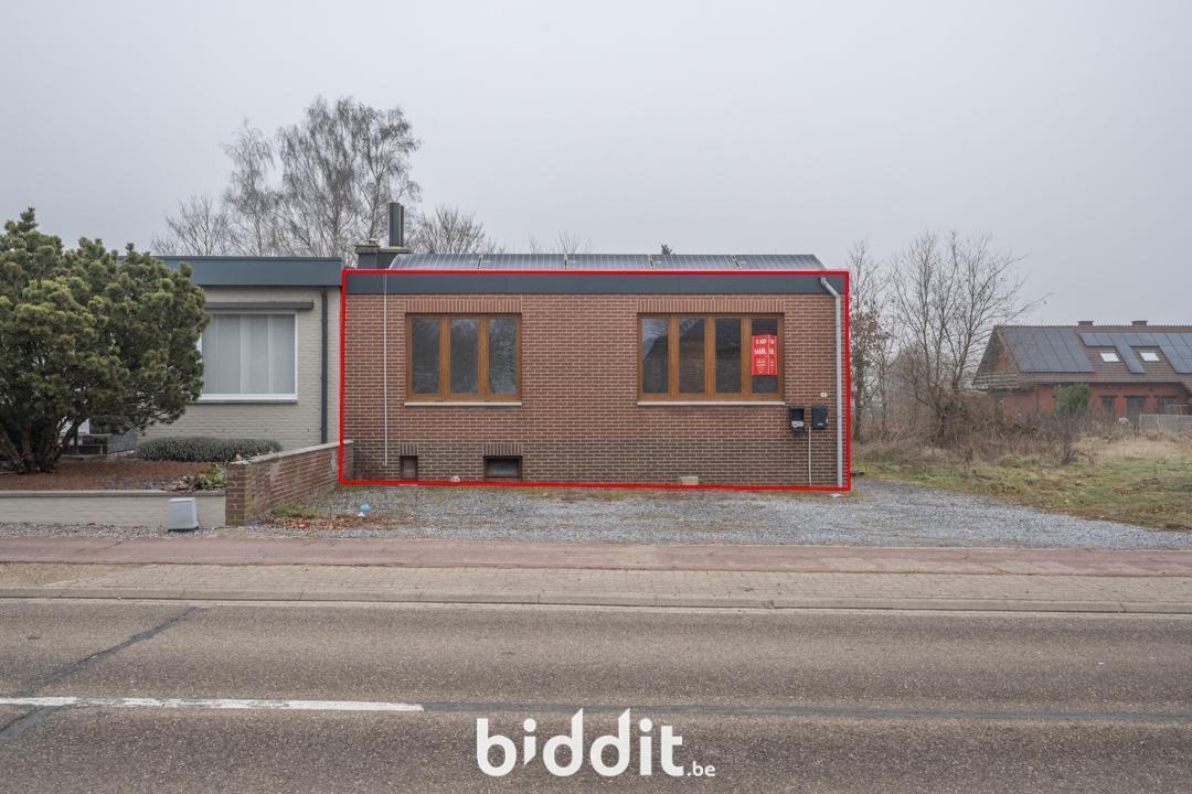 Presentatiebeeld van het pand n° 295370