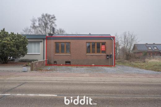 Presentatiebeeld van het pand n° 295370