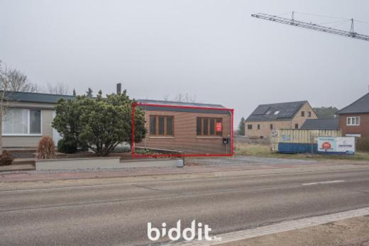 Eerste alternatieve foto van het pand