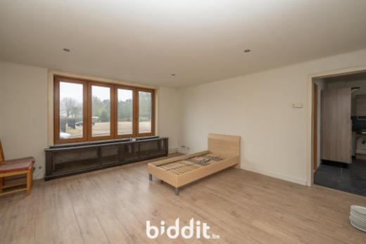 Derde alternatieve foto van het pand