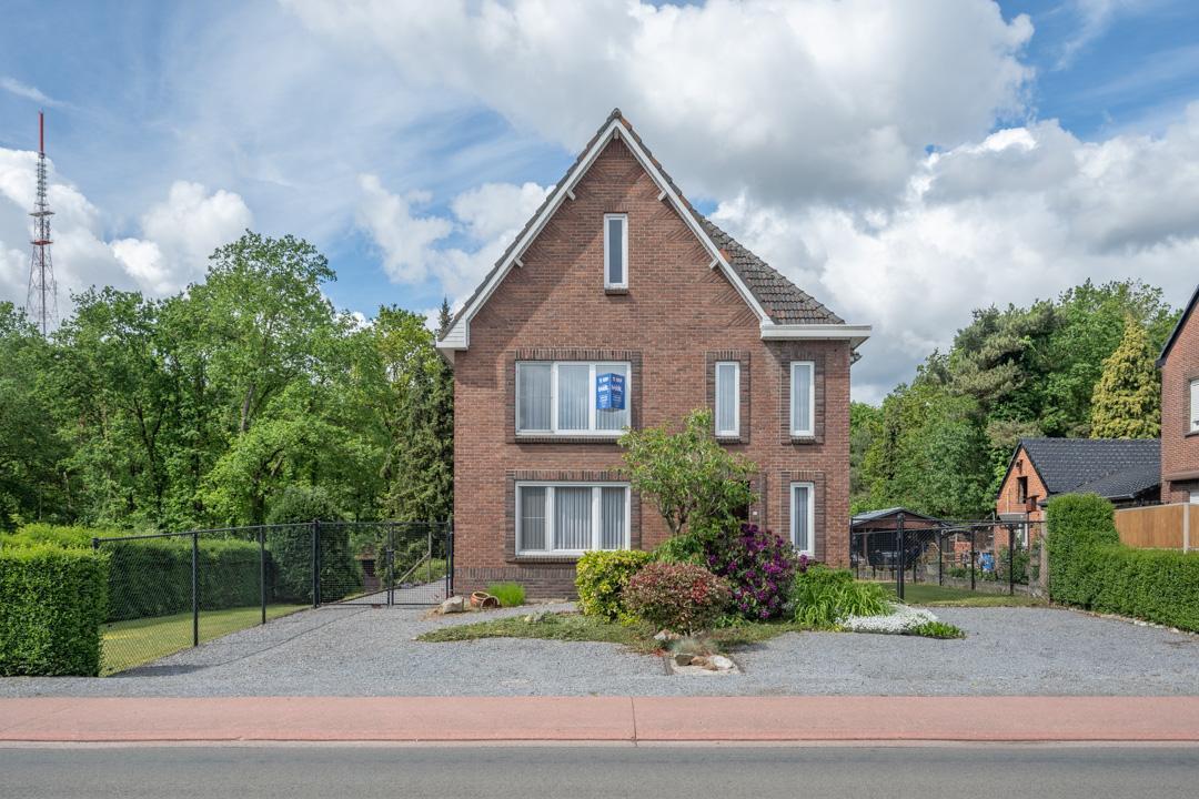 Presentatiebeeld van het pand n° 297106