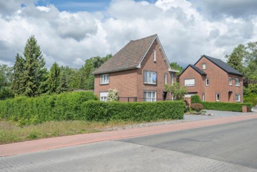 Tweede alternatieve foto van het pand