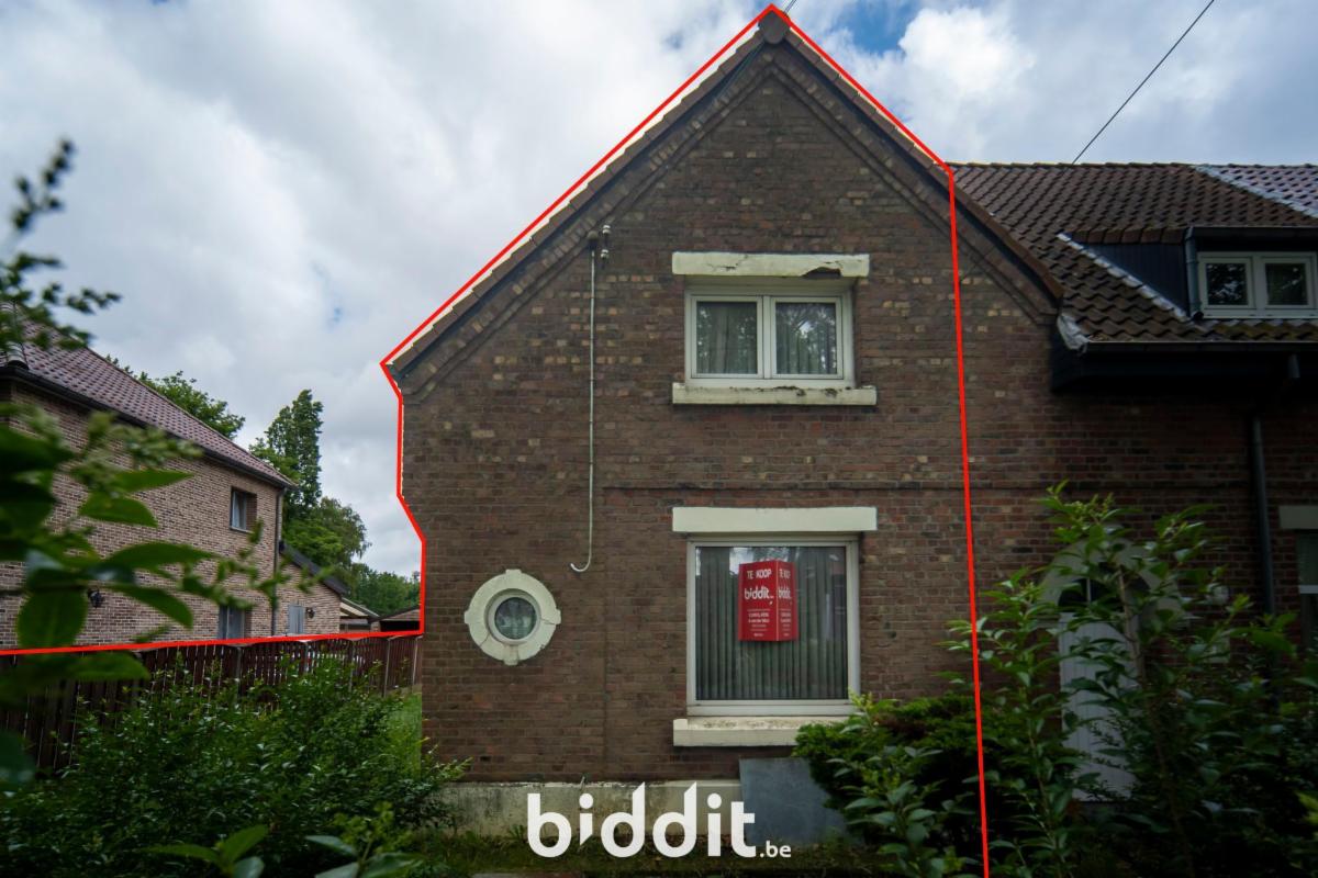 Presentatiebeeld van het pand n° 297497