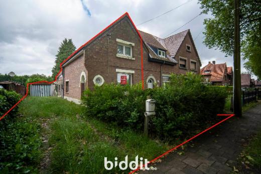 Eerste alternatieve foto van het pand