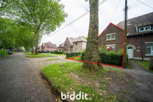 Derde alternatieve foto van het pand