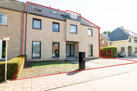 Presentatiebeeld van het pand n° 301663
