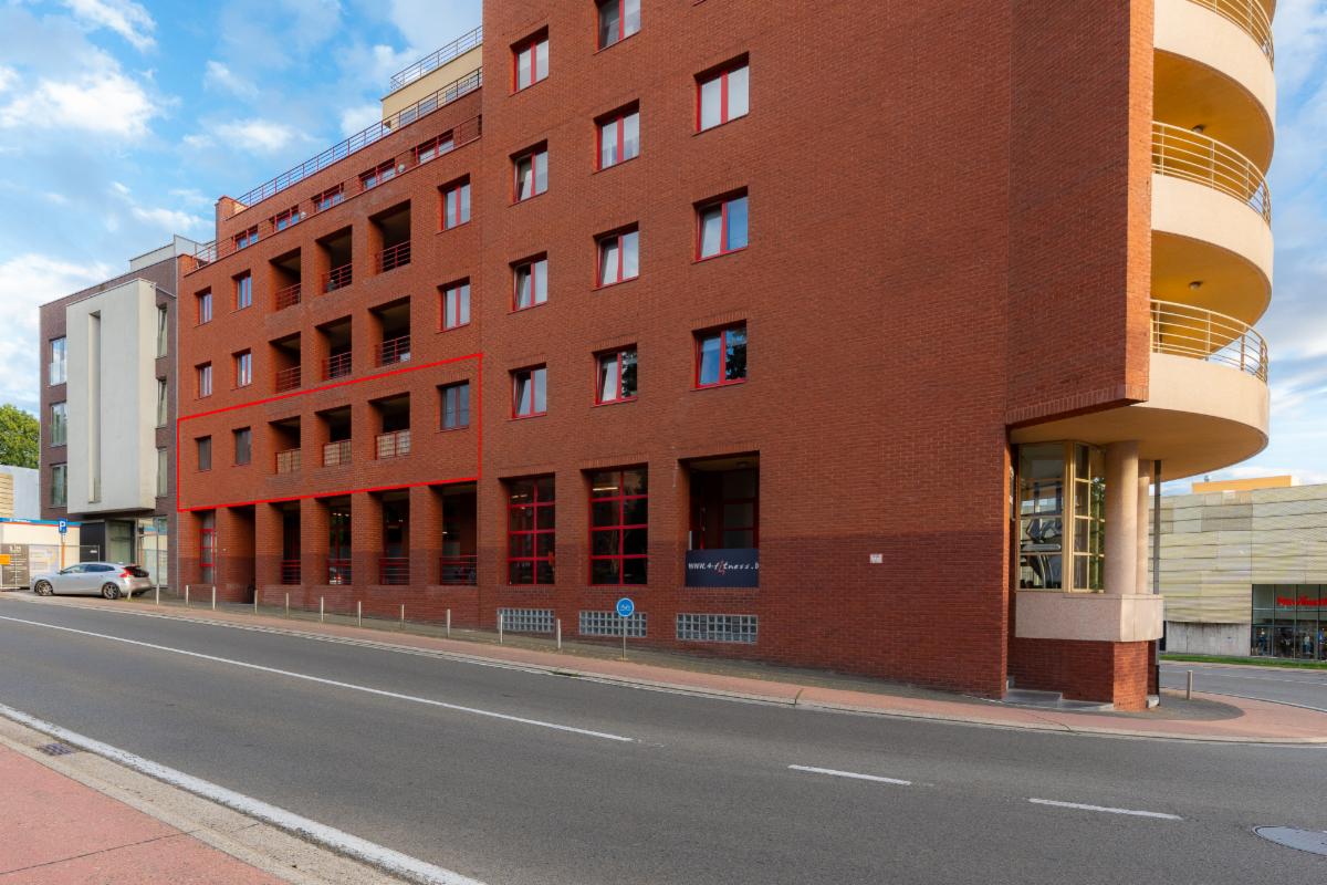 Presentatiebeeld van het pand n° 302758