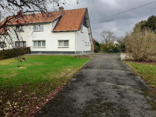 Presentatiebeeld van het pand n° 303281