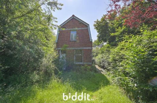 Presentatiebeeld van het pand n° 286260