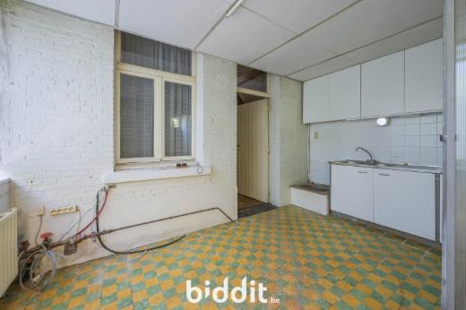 Derde alternatieve foto van het pand