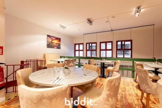 Presentatiebeeld van het pand n° 287675