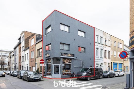 Presentatiebeeld van het pand n° 292960