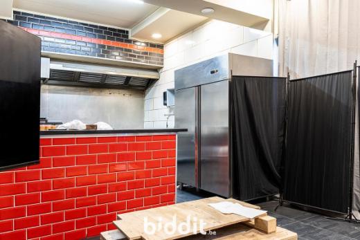 Tweede alternatieve foto van het pand