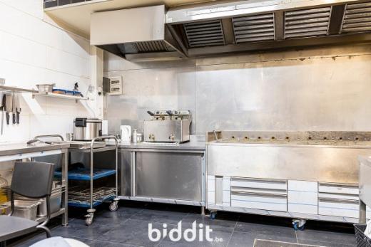 Derde alternatieve foto van het pand