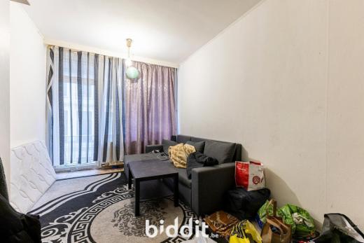 Derde alternatieve foto van het pand