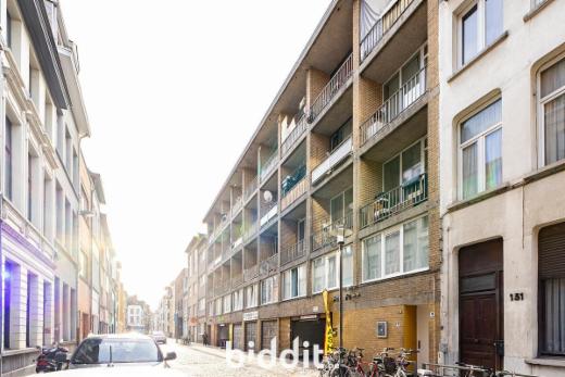 Tweede alternatieve foto van het pand