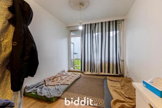 Derde alternatieve foto van het pand