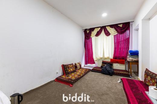 Derde alternatieve foto van het pand