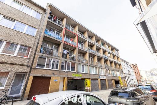 Presentatiebeeld van het pand n° 293149