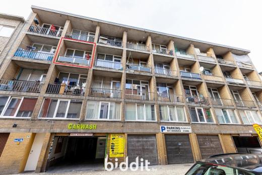 Eerste alternatieve foto van het pand