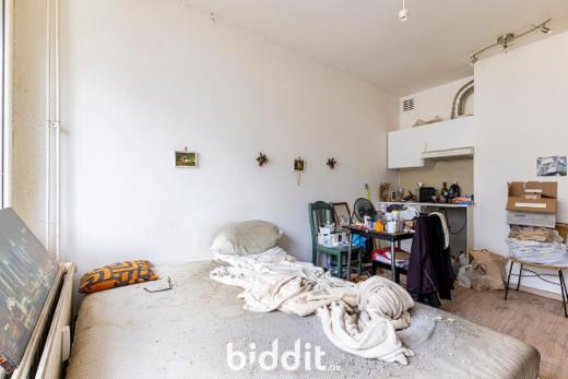 Derde alternatieve foto van het pand