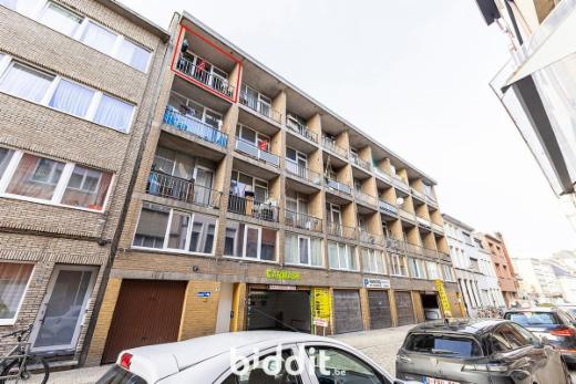 Presentatiebeeld van het pand n° 293152