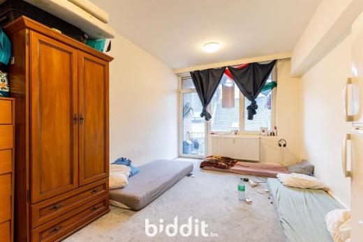 Derde alternatieve foto van het pand