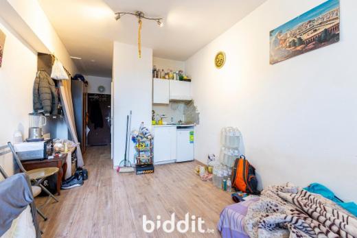 Derde alternatieve foto van het pand