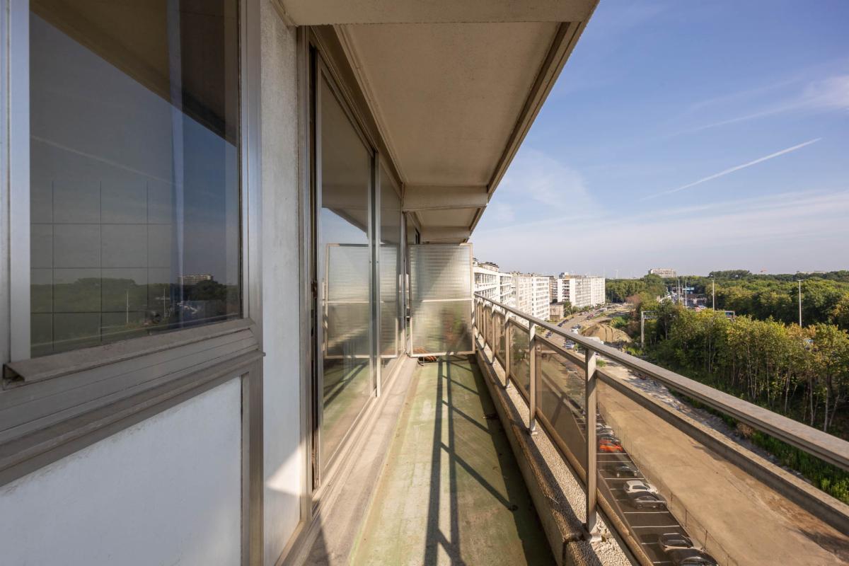 Presentatiebeeld van het pand n° 303807
