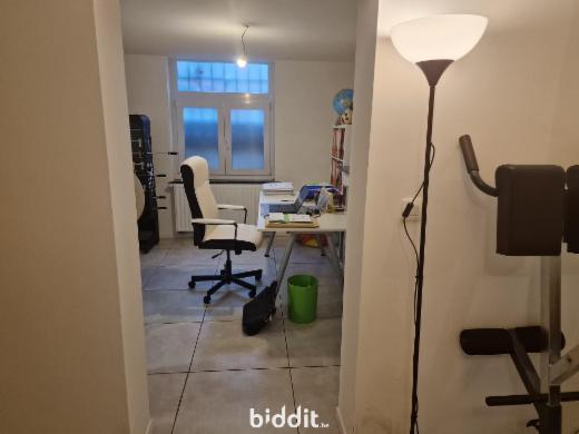 Derde alternatieve foto van het pand