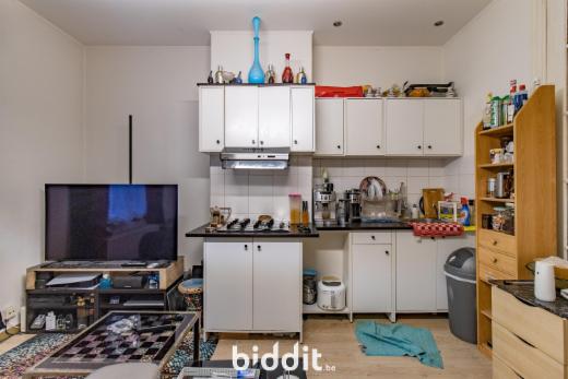 Derde alternatieve foto van het pand