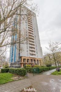 Eerste alternatieve foto van het pand