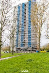 Tweede alternatieve foto van het pand