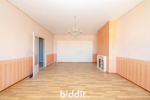Derde alternatieve foto van het pand