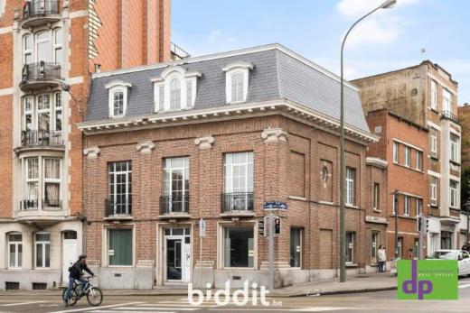Presentatiebeeld van het pand n° 286741