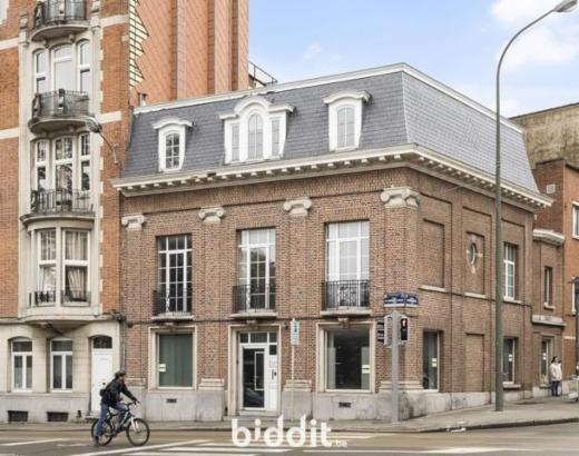 Presentatiebeeld van het pand n° 286741
