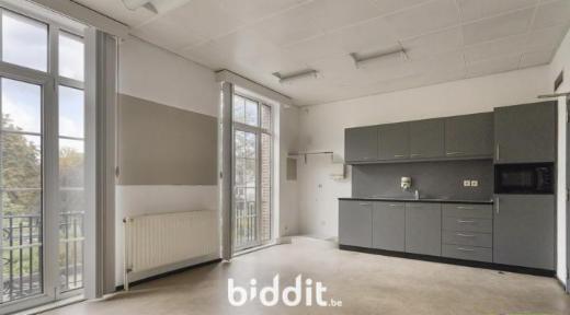 Tweede alternatieve foto van het pand