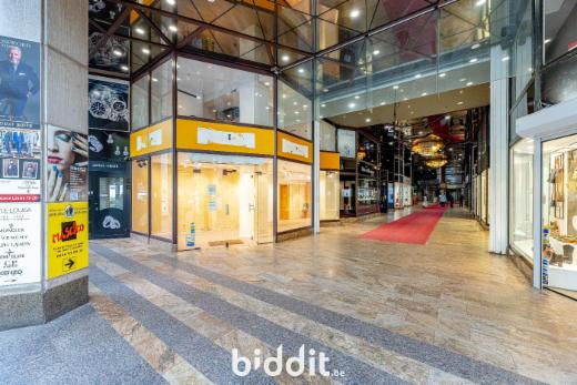 Presentatiebeeld van het pand n° 289238