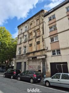 Eerste alternatieve foto van het pand