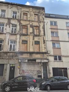 Tweede alternatieve foto van het pand