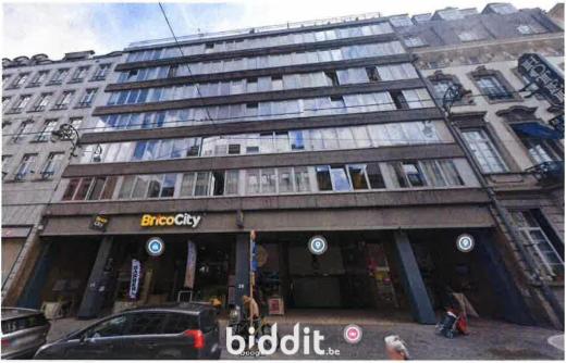 Presentatiebeeld van het pand n° 290079