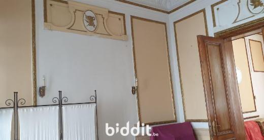 Derde alternatieve foto van het pand