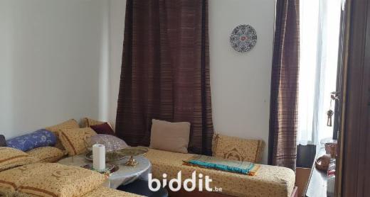 Derde alternatieve foto van het pand