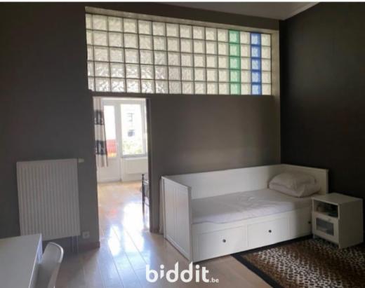 Derde alternatieve foto van het pand