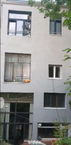 Eerste alternatieve foto van het pand