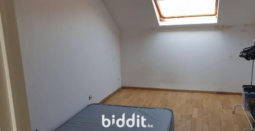 Derde alternatieve foto van het pand